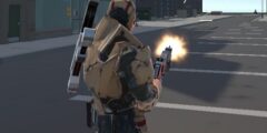 🔫 Multiparticipateer Team Death Match – Battle Together, Win Together! 🎮